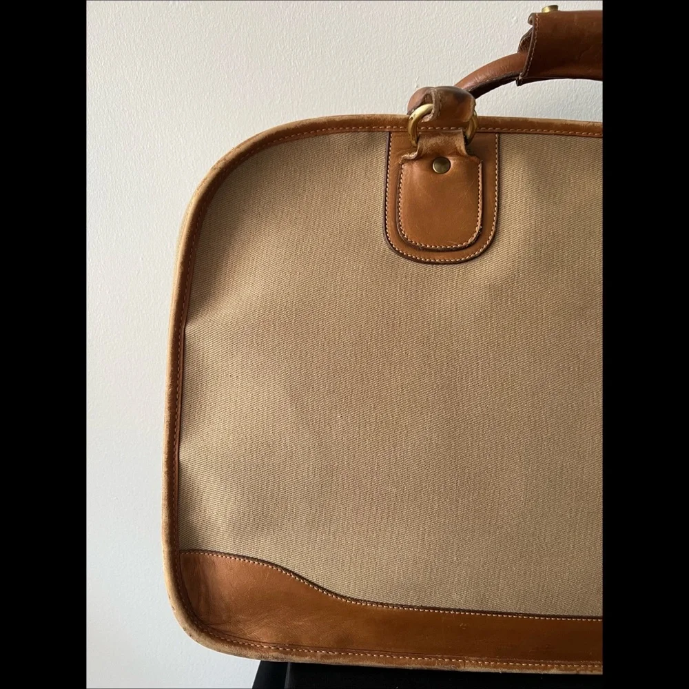 THE ORIGINAL GHURKA Bag No. GB51